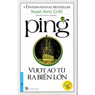 Sách - Ping - Vượt Ao Tù Ra Biển Lớn