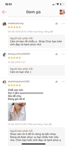 [Mua 1 Nhận 2]Son Mia Lipstick Chính Hãng
