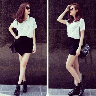 Quần Giả Váy