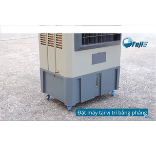 Máy làm mát FujiE AC-40B