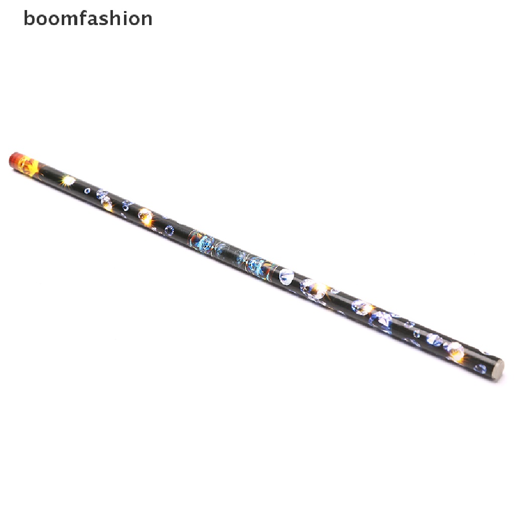 [boomfashion] Nail Art Tools Rhinestones Gems Picking Crystal Wax Pencil Pen Picker [new]