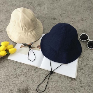 Mũ bucket