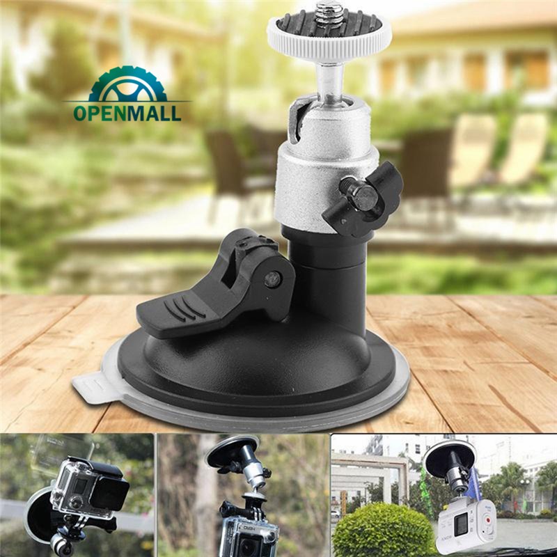 Giá đỡ camera DVR gắn xe ô tô tiện lợi