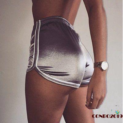 Quần Short Nữ Ống Rộng Thời Trang | BigBuy360 - bigbuy360.vn