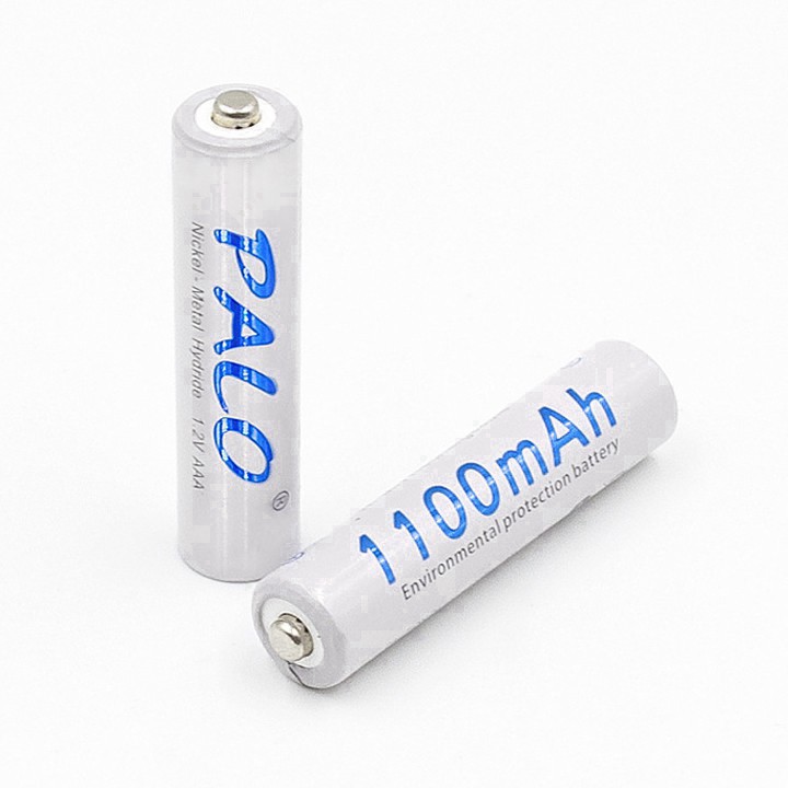 Pin sạc Palo 2A-3A 1100 -3000mah