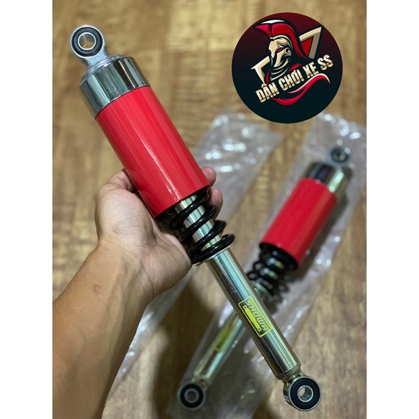 Phuộc Sau Honda MD50 MD90