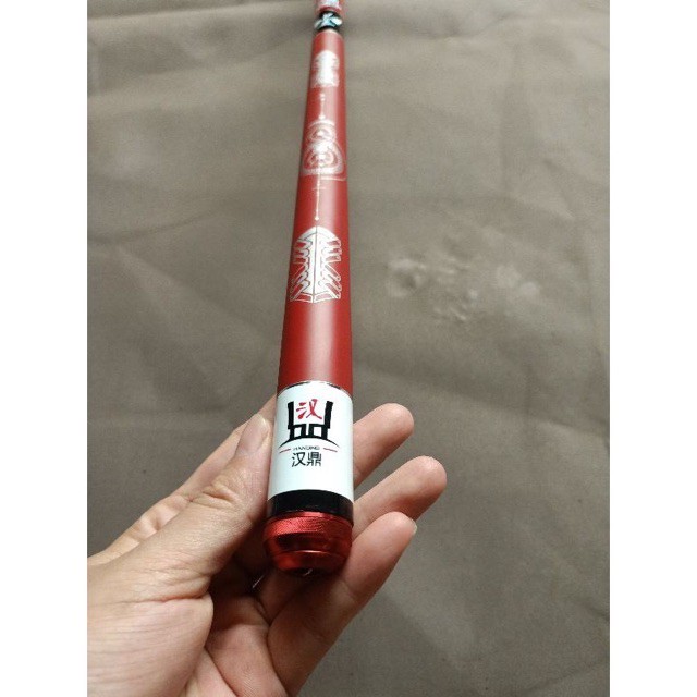 cần câu tay HANDING 5H 7m2 tải cá 10kg siêu nhẹ y hình giá rẻ giảm giá sele y hình