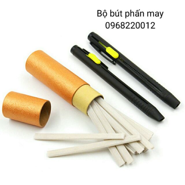 Bộ bút phấn (20 viên)