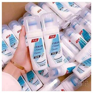 Lọ tẩy trắng giày plac