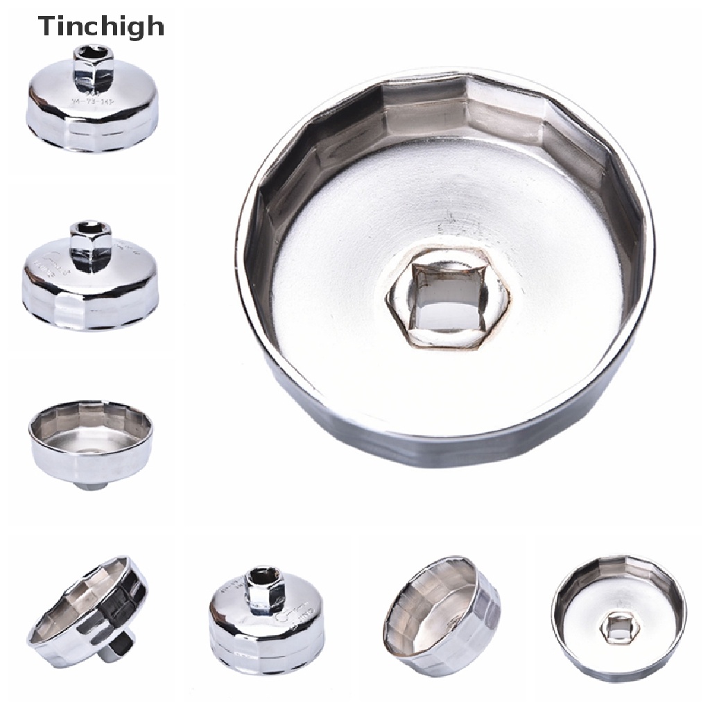 Bộ Lọc Dầu 14 Rãnh Chuyên Dụng Cho Xe Hơi # 903