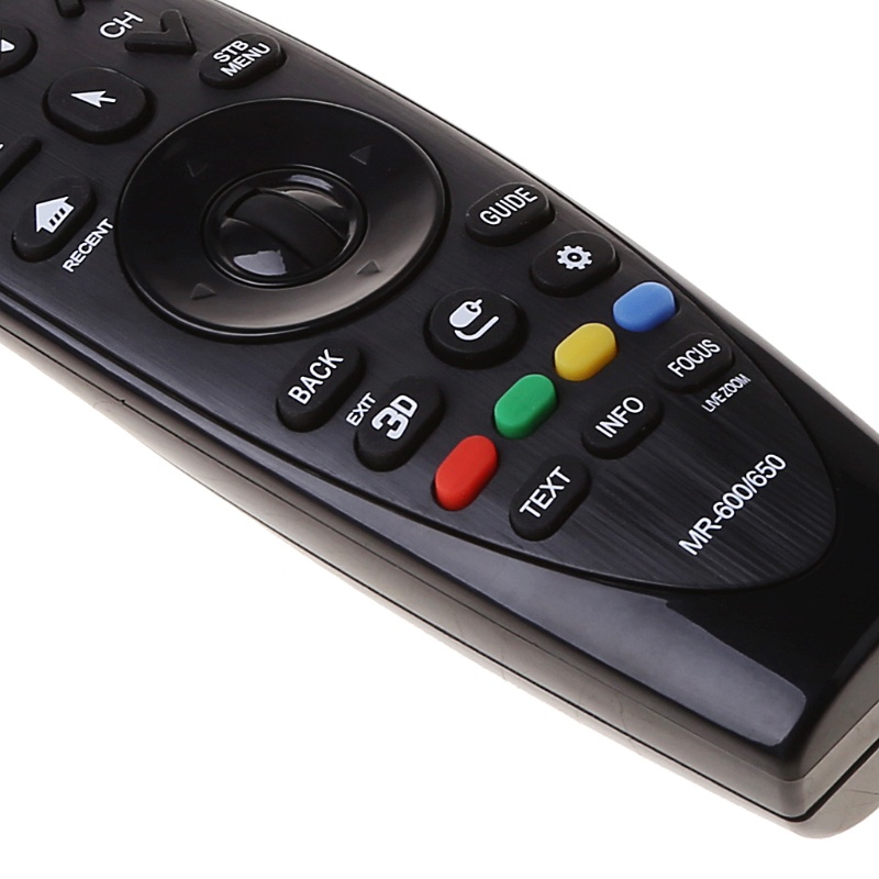 Thiết Bị Điều Khiển Từ Xa Thay Thế Đa Năng Cho TV NAMA F8580 UF8500 UF9500 Uf770