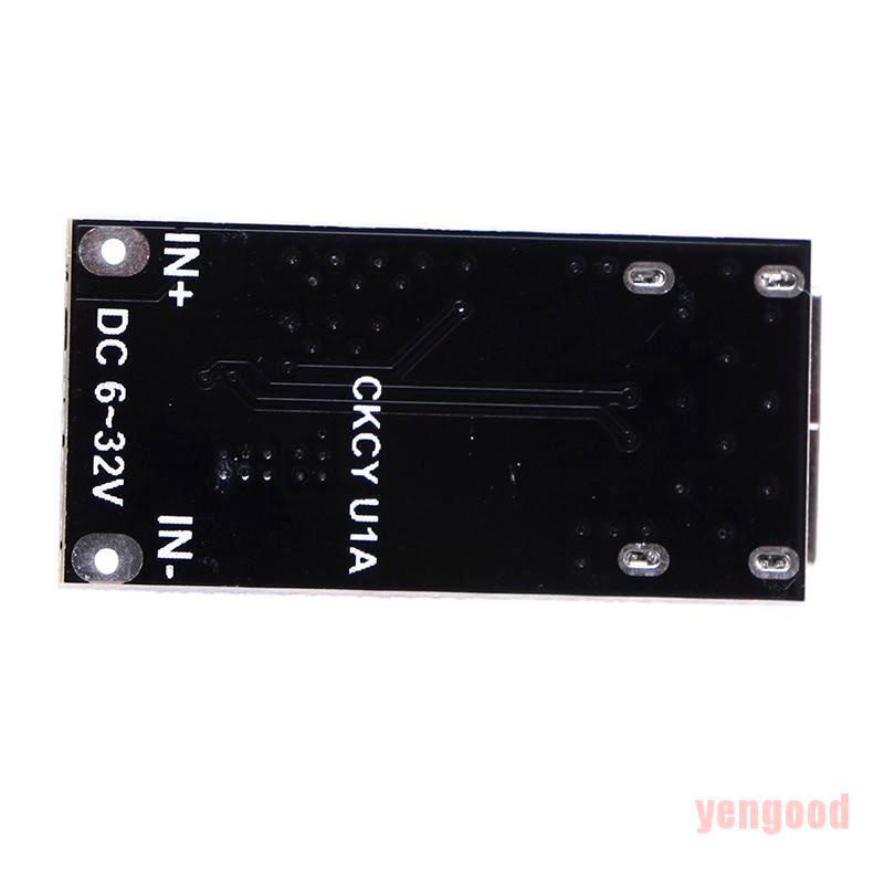 Mô đun sạc nhanh Qc 3.0 2.0 USB chuyên dụng