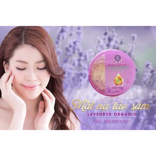 MẶT NẠ TẢO SÂM LINH NHÂM