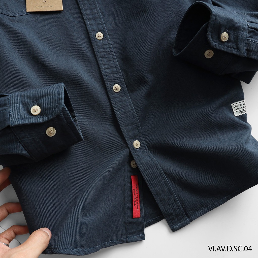 Vẫn Super HOT ! Áo Sơmi Denim P0L0 Con Ngựa - chất denim shop bán làm bao KH mê mẫn ạ ! FROM SLIMFIT | BigBuy360 - bigbuy360.vn