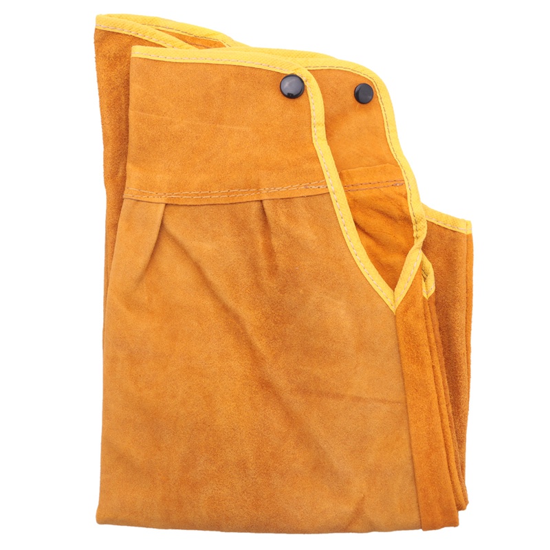 Set 2 Găng Tay Hàn Giả Da 21.6 inch