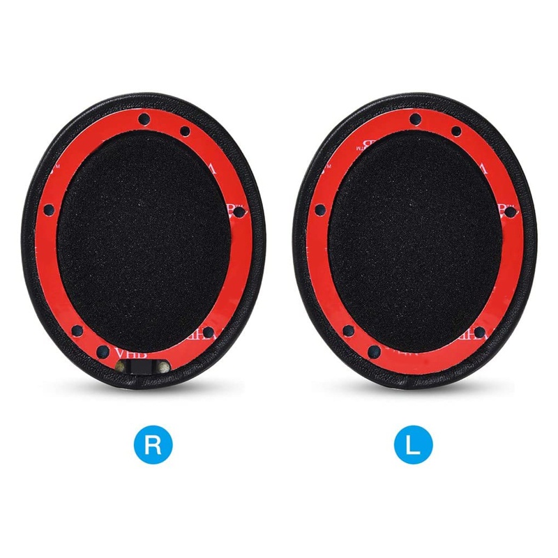 Cặp Mút Đệm Tai Nghe Thay Thế Cho Beats 2.0