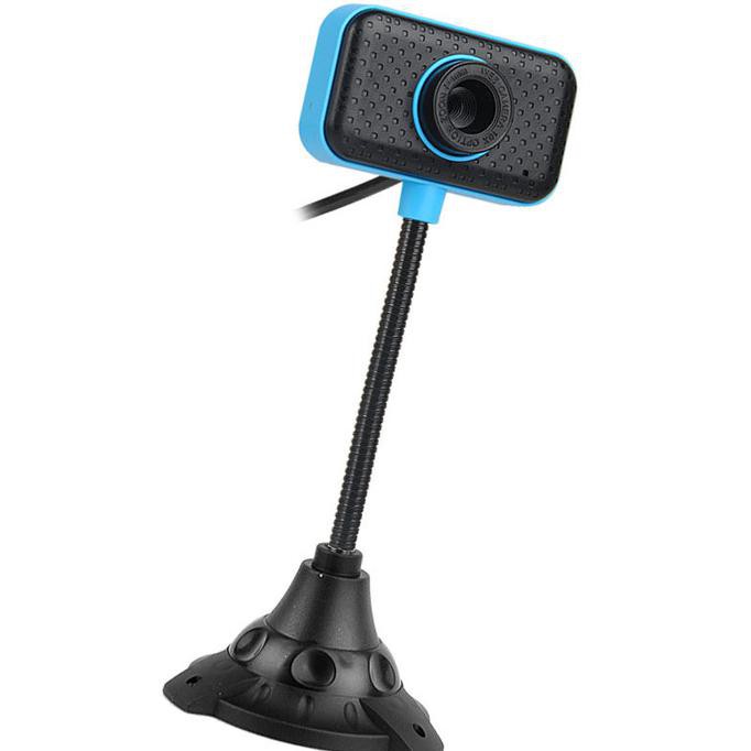 Webcam A4 480p Hd Cho Máy Tính | BigBuy360 - bigbuy360.vn
