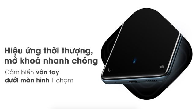 Điện thoại Vivo S1 QAM5197