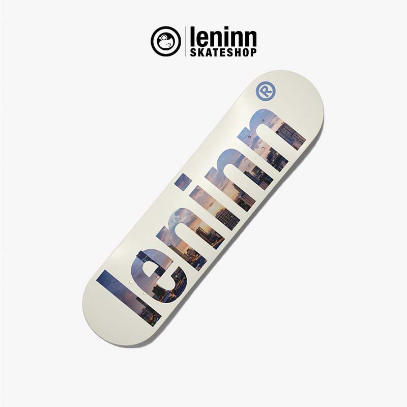 Ván trượt Leninn Dream City - Local Brand Chính Hãng