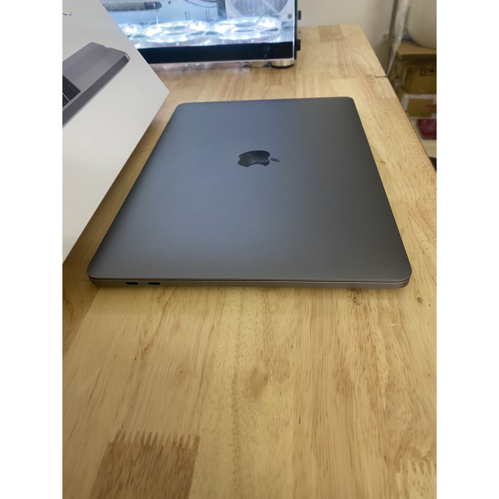  Mác Búc Pro 13 inch 2019 Toucbar / Core i5/ Ram 8GB/ SSD 256GB | BigBuy360 - bigbuy360.vn