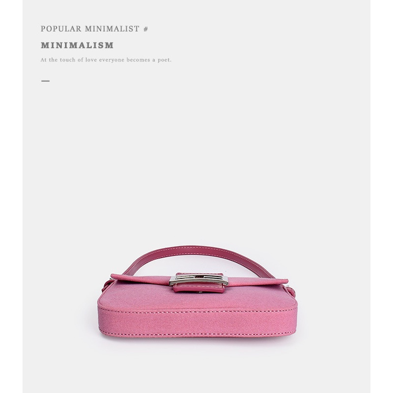 Túi Xách Tay Phong Cách vintage Thời Trang Mới 2022 GYLXB284