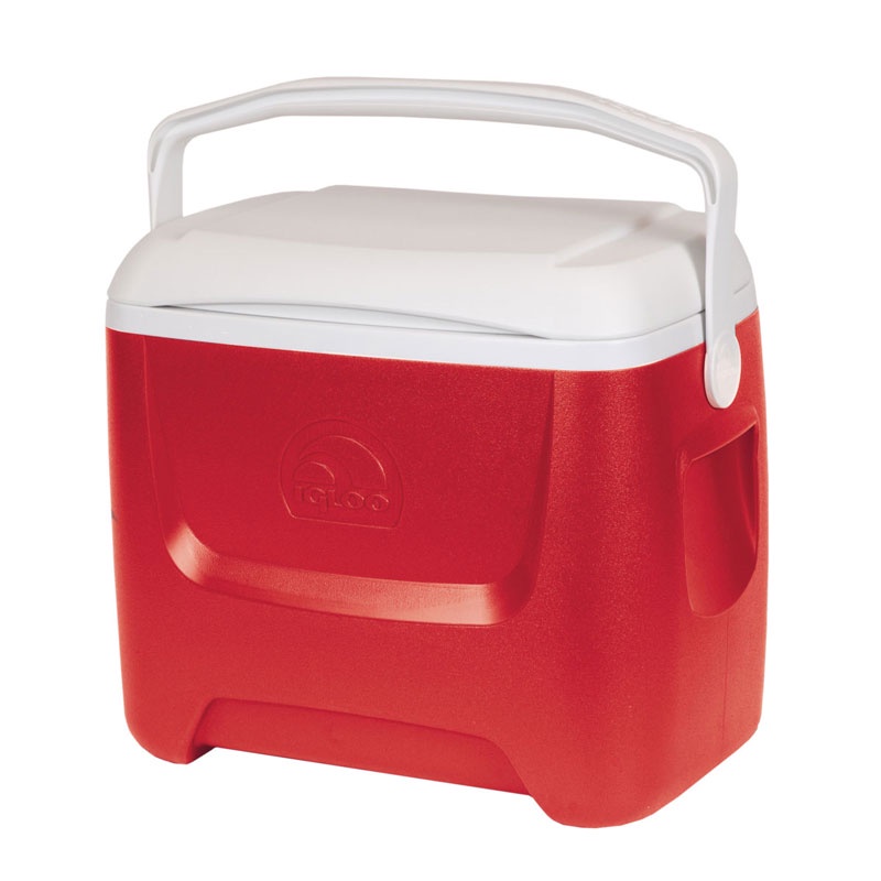 Thùng đá giữ lạnh IGLOO Island Breeze 26L