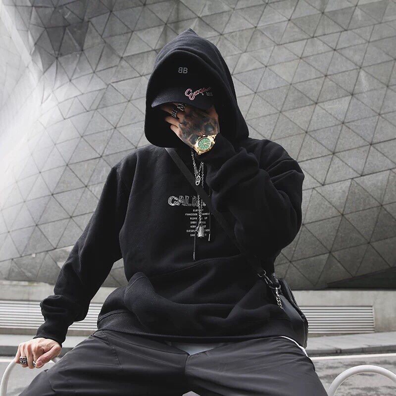 <FREESHIP> ÁO HOODIE NỈ NGOẠI BAO ĐẸP  VẢI DÀY DẶN Y ẢNH | BigBuy360 - bigbuy360.vn