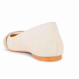 Giày bupbe xẹp