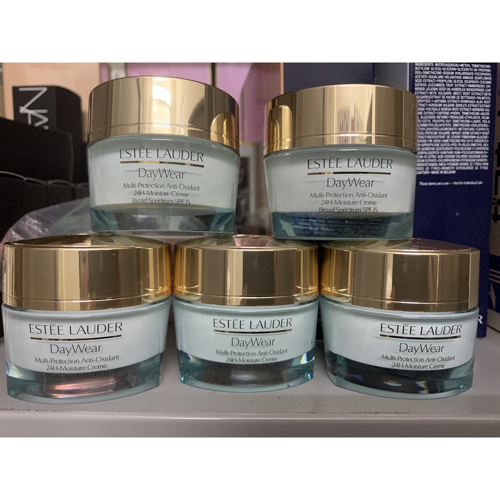 Kem dưỡng chống lão hóa Estee Lauder Daywear 30ml