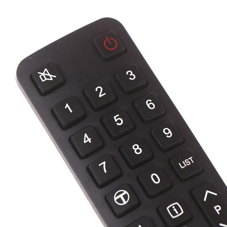 Điều Khiển TV TCL Smart