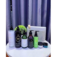 Phân nước đa lượng, vi lượng NVL