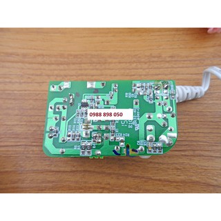 [Mã ELHA9 giảm 15% đơn 50K] ADAPTOR NGUỒN 7.5V 1A LOẠI TỐT