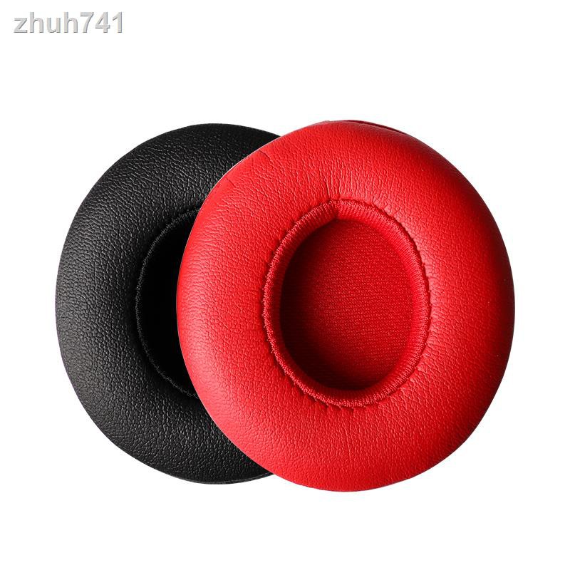 Đệm Mút Tai Nghe Trùm Đầu Beatssolo3 Solo3 Solo2 Chuyên Dụng