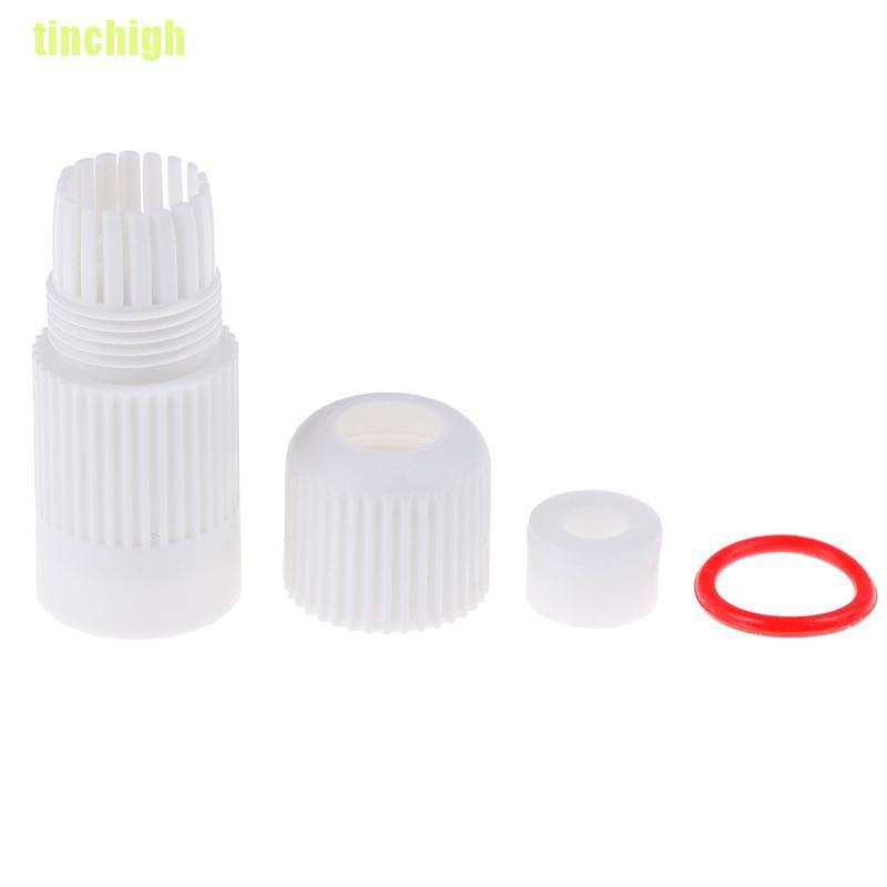 Vỏ Bọc Đầu Nối Dây Cáp Mạng Rj45 Chống Nước