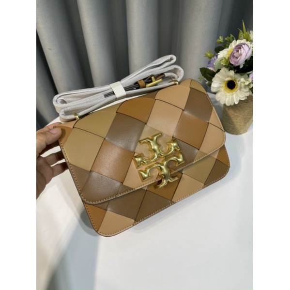 Túi TORY BURCH  ELEANOR siêu xịn