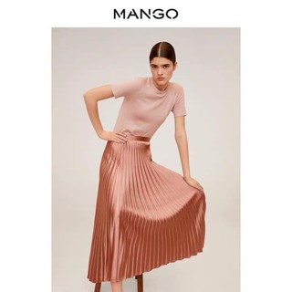 Chân váy mango tuồn auth