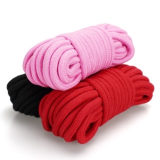 Dây thừng buộc trói hàng mềm khoảng 10m