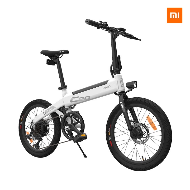 Xe Đạp Điện Xiaomi Himo C20 - Bảo hành 1 năm