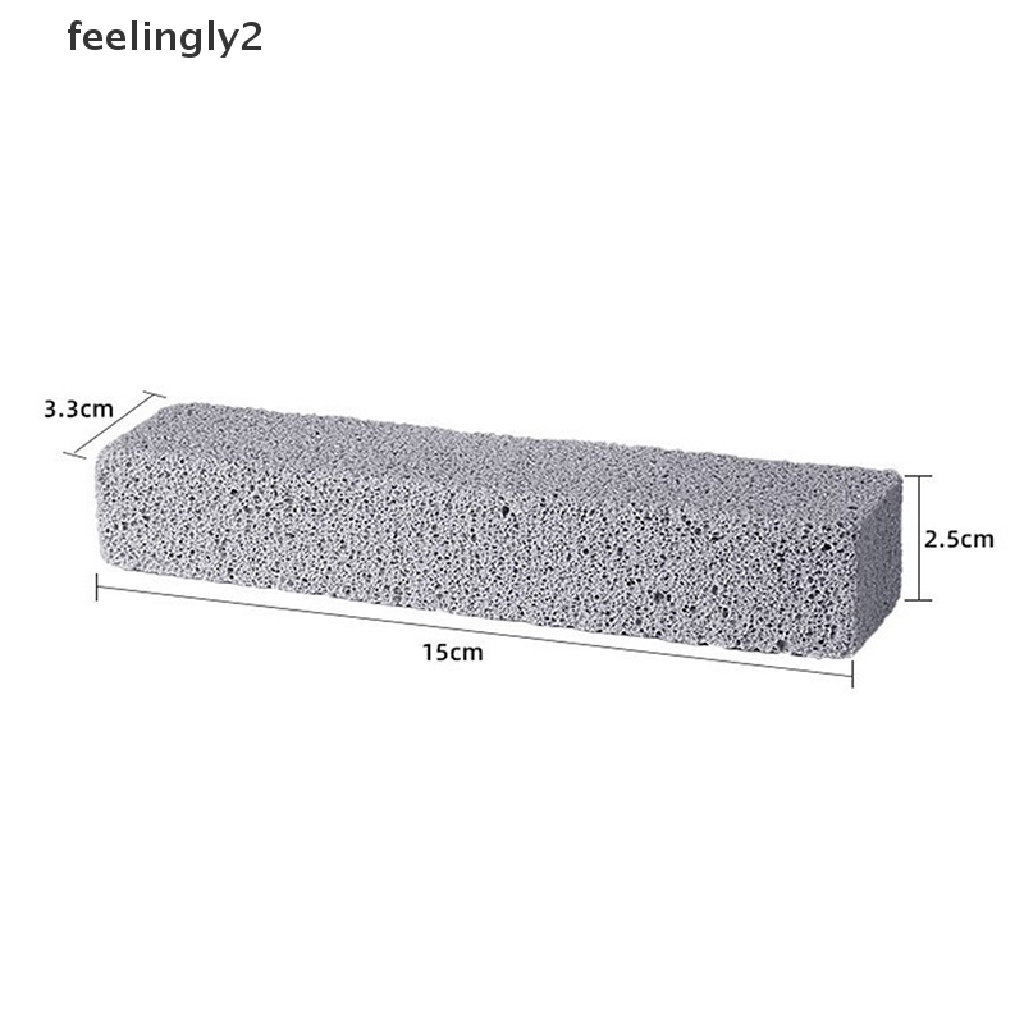 1 Đá Tẩy Da Chết Lòng Bàn Chân