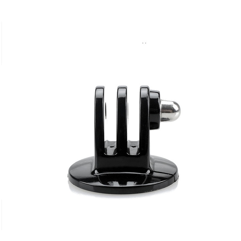 Ốc Vít 1 / 4 Xoay 360 Độ Gắn Giá Đỡ Máy Ảnh GoPro Hero 11 10 9 8 7 5 / Action