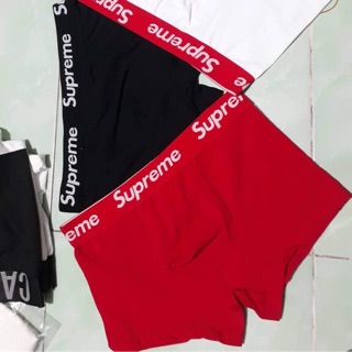Quần lót SUPREME Chính Hãng