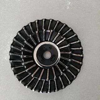 Sen chia lửa bếp ga Rinnai RV-6SLIM