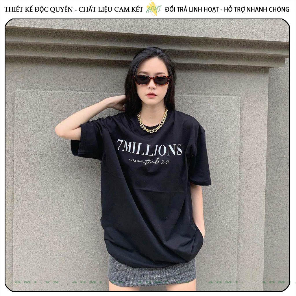 ÁO THUN GIÁ SỈ PHÔNG NAM NỮ TAY NGẴN GIA ĐÌNH CẶP ĐÔI SIZE TRẺ EM CHO BÉ TRAI GÁI UNISEX ĐEN TRẮNG HỒNG