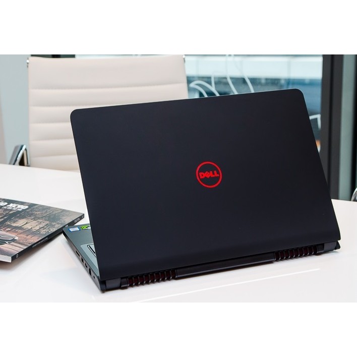 Laptop Dell Inspiron 7559 cạc màn hình GTX 960M 4GB