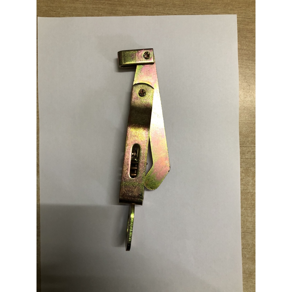 Khóa thùng xe ba gác, xe oto tải con các loại