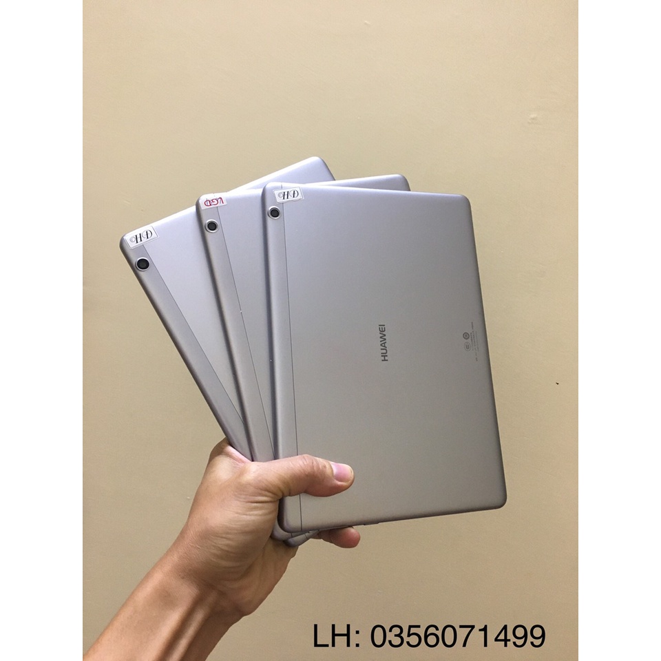 Máy tính bảng Huawei T3 10 inch nghe gọi được | BigBuy360 - bigbuy360.vn