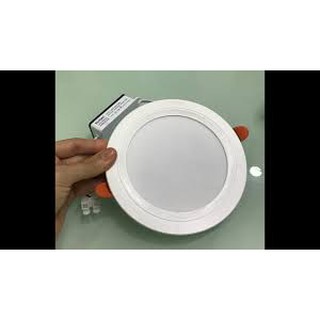 Đèn led âm trần Duhal KDMT0091
