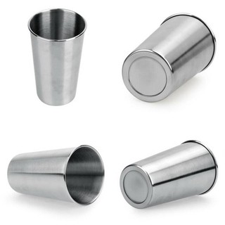 Cốc inox 500ml