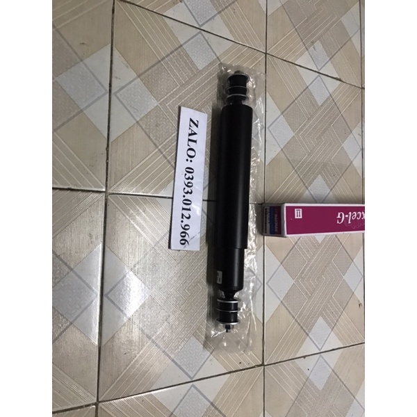 GIẢM SÓC SAU KIA BONGO3