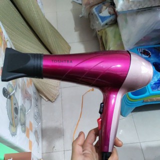 Máy sấy tóc công suất lớn 3000w